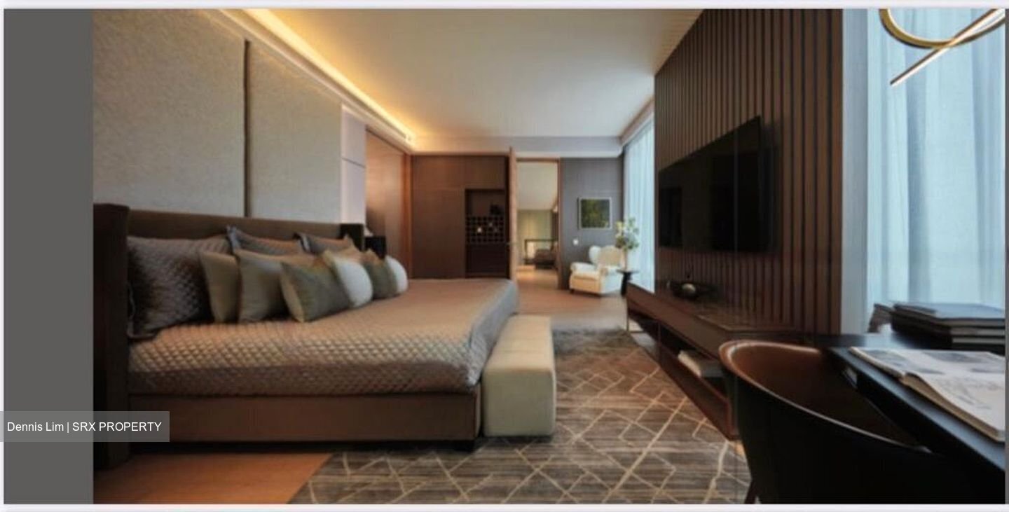 Eden Residences Capitol (D6), Apartment #447003741